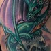 tattoo galleries/ - dragon  - 37739